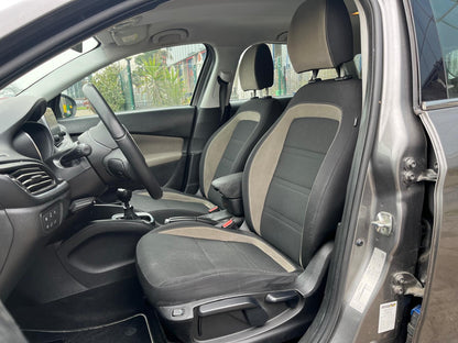 Fiat Tipo 1.6 Mjt Lounge