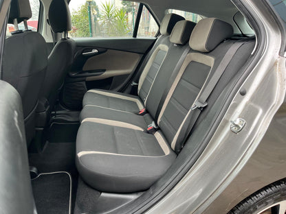 Fiat Tipo 1.6 Mjt Lounge