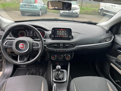 Fiat Tipo 1.6 Mjt Lounge