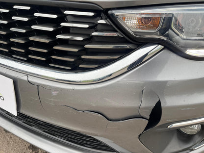 Fiat Tipo 1.6 Mjt Lounge