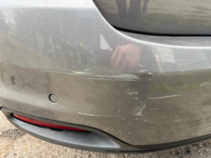 Fiat Tipo 1.6 Mjt Lounge