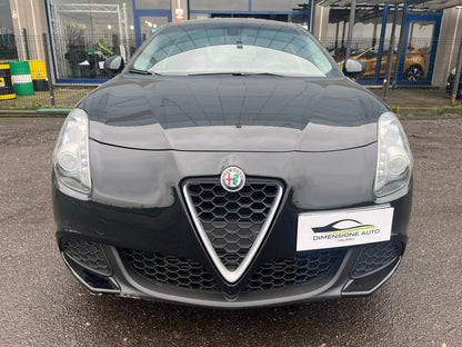 Alfa Romeo Giulietta 1.4 t. Super 120cv my18