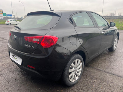 Alfa Romeo Giulietta 1.4 t. Super 120cv my18