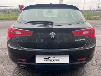 Alfa Romeo Giulietta 1.4 t. Super 120cv my18