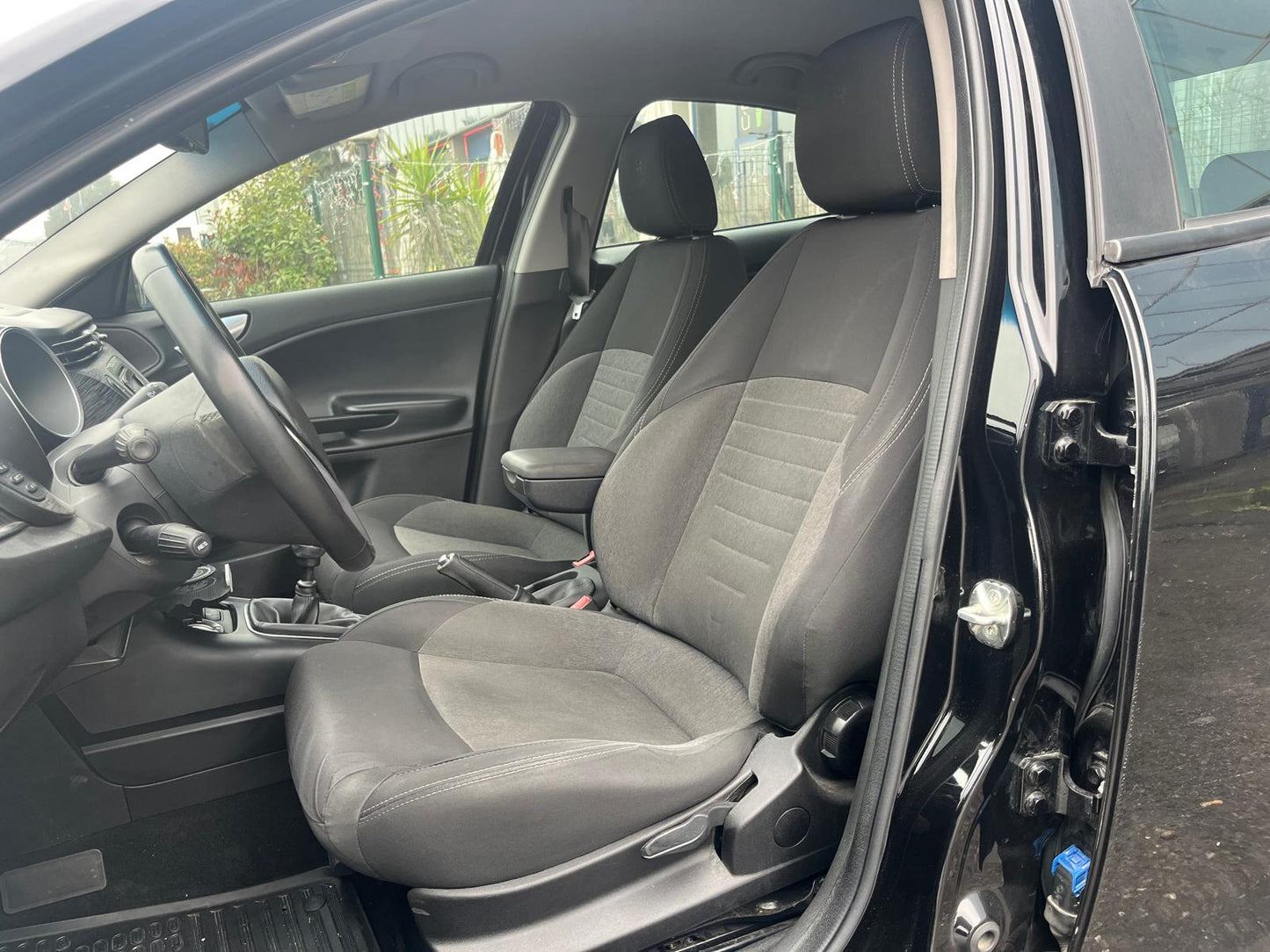 Alfa Romeo Giulietta 1.4 t. Super 120cv my18