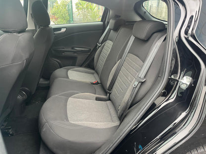 Alfa Romeo Giulietta 1.4 t. Super 120cv my18