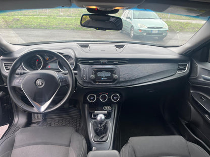 Alfa Romeo Giulietta 1.4 t. Super 120cv my18
