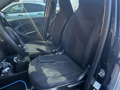 Smart ForFour 1.0 Passion