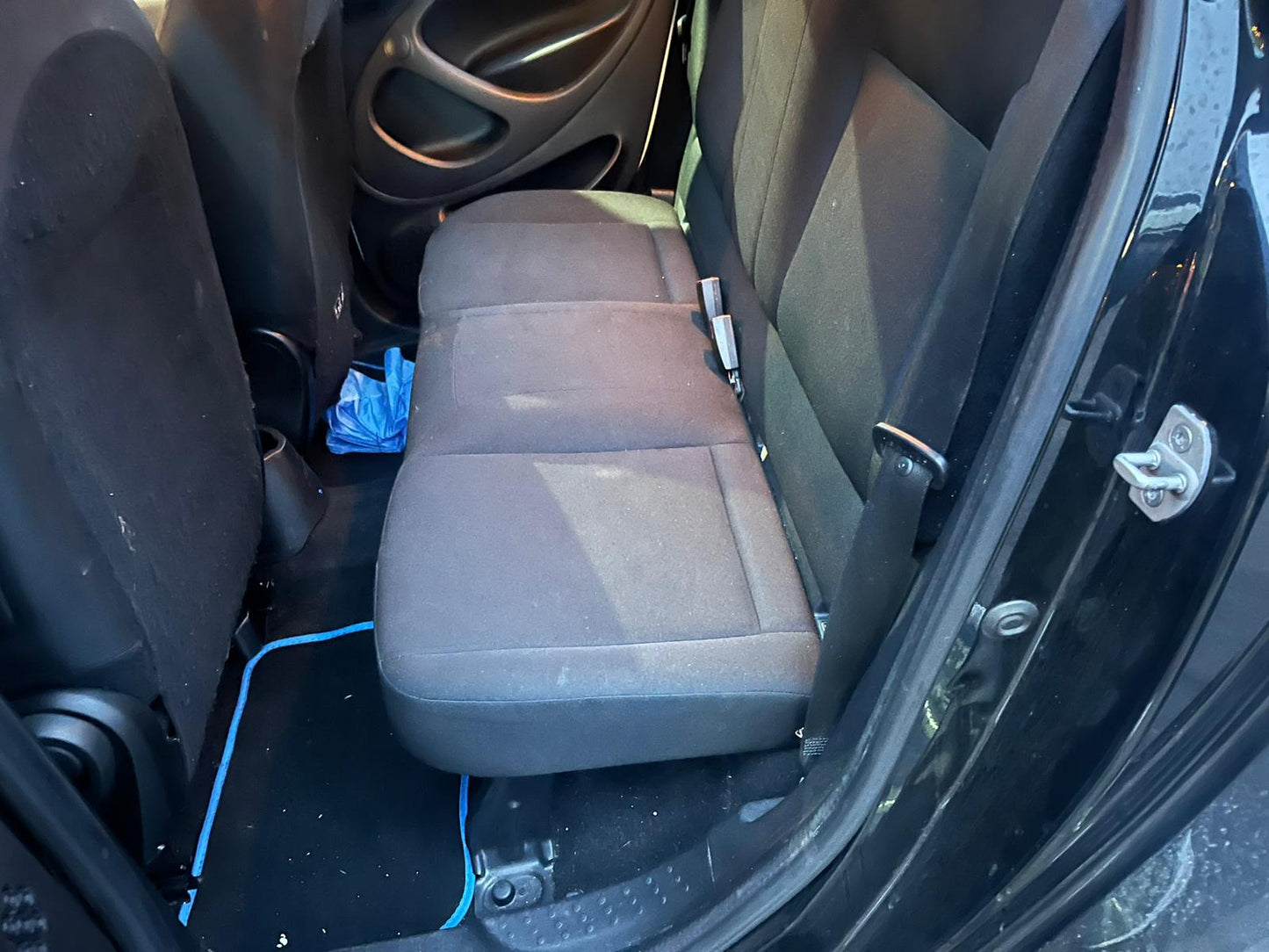 Smart ForFour 1.0 Passion