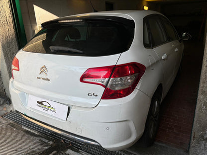 Citroen C4 C4 1.6 HDi 90 Business