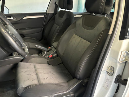 Citroen C4 C4 1.6 HDi 90 Business