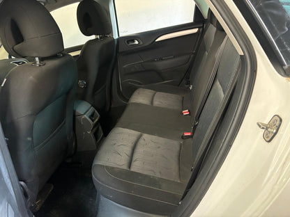 Citroen C4 C4 1.6 HDi 90 Business