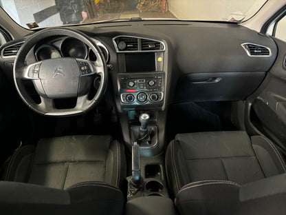 Citroen C4 C4 1.6 HDi 90 Business