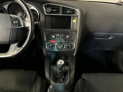 Citroen C4 C4 1.6 HDi 90 Business