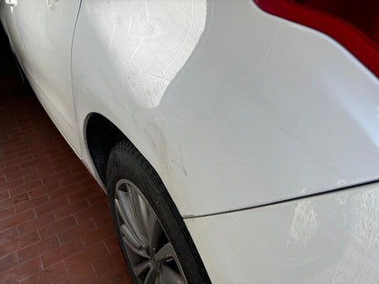 Citroen C4 C4 1.6 HDi 90 Business