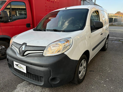 Renault Kangoo 1.5 90cv