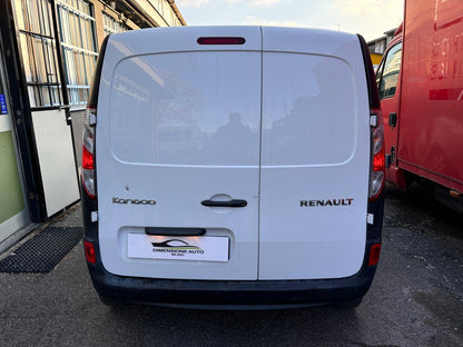 Renault Kangoo 1.5 90cv