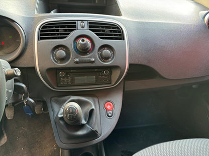 Renault Kangoo 1.5 90cv