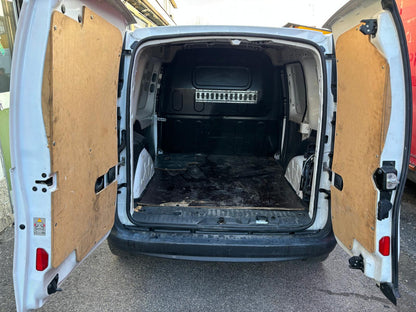 Renault Kangoo 1.5 90cv