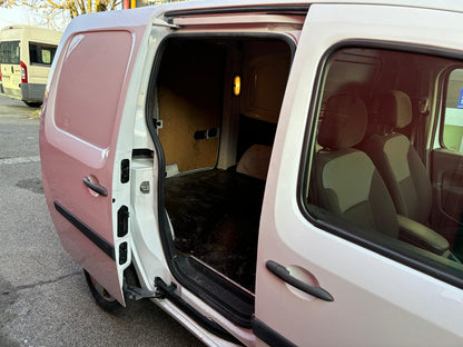 Renault Kangoo 1.5 90cv