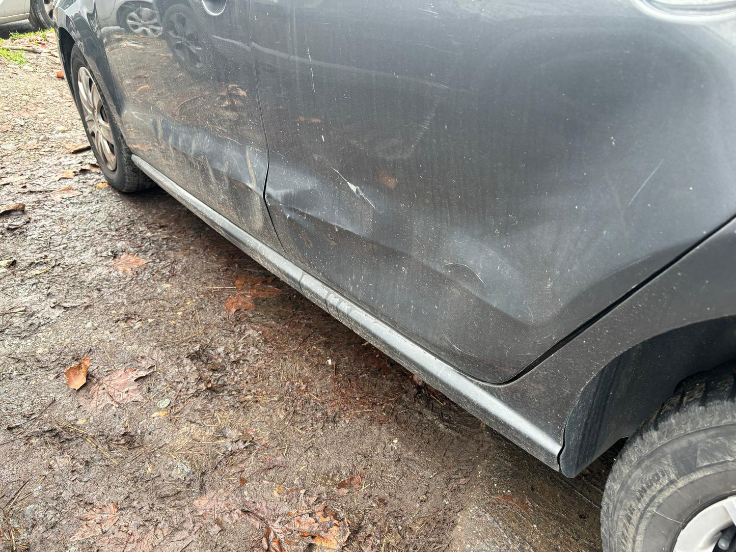 Volkswagen Polo 1.2 NEOPATENTATI