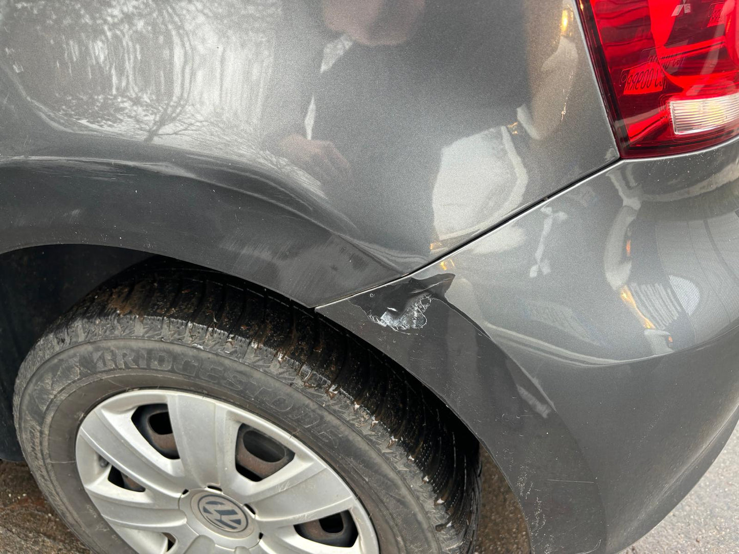 Volkswagen Polo 1.2 NEOPATENTATI