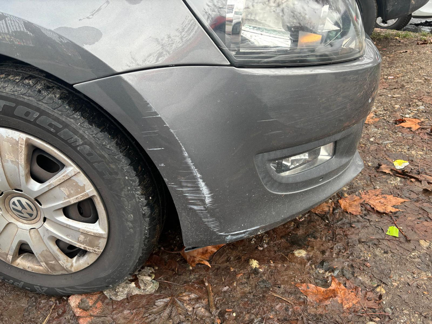 Volkswagen Polo 1.2 NEOPATENTATI