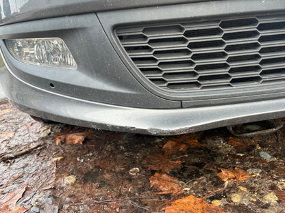 Volkswagen Polo 1.2 NEOPATENTATI