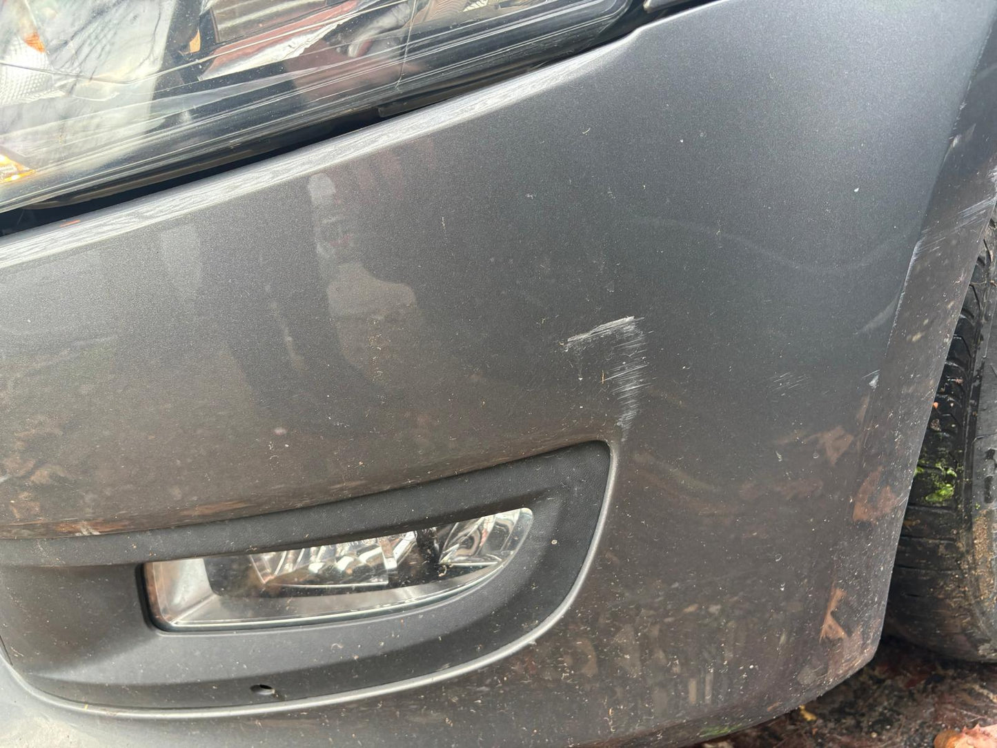 Volkswagen Polo 1.2 NEOPATENTATI