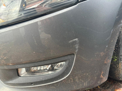 Volkswagen Polo 1.2 NEOPATENTATI