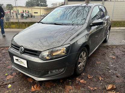 Volkswagen Polo 1.2 NEOPATENTATI
