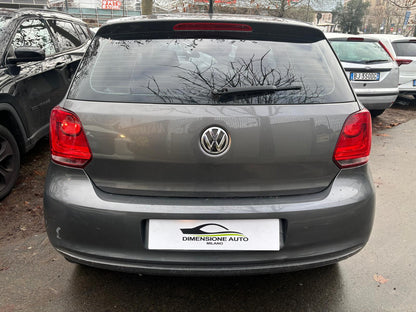 Volkswagen Polo 1.2 NEOPATENTATI