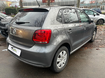 Volkswagen Polo 1.2 NEOPATENTATI