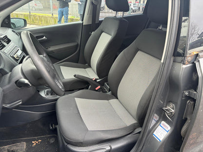 Volkswagen Polo 1.2 NEOPATENTATI