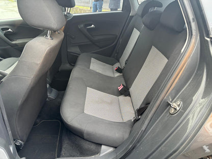 Volkswagen Polo 1.2 NEOPATENTATI