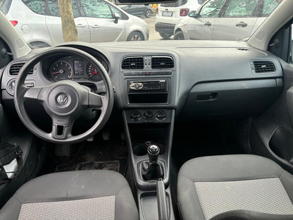 Volkswagen Polo 1.2 NEOPATENTATI