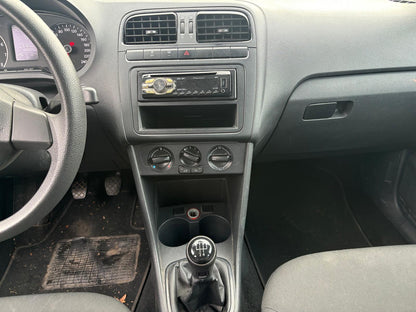 Volkswagen Polo 1.2 NEOPATENTATI