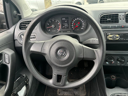 Volkswagen Polo 1.2 NEOPATENTATI