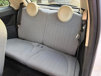 Fiat 500 1.2 pop NEOPATENTATI