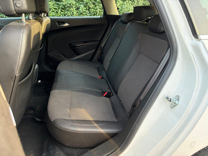 Opel Astra Sport Tourer Cosmo