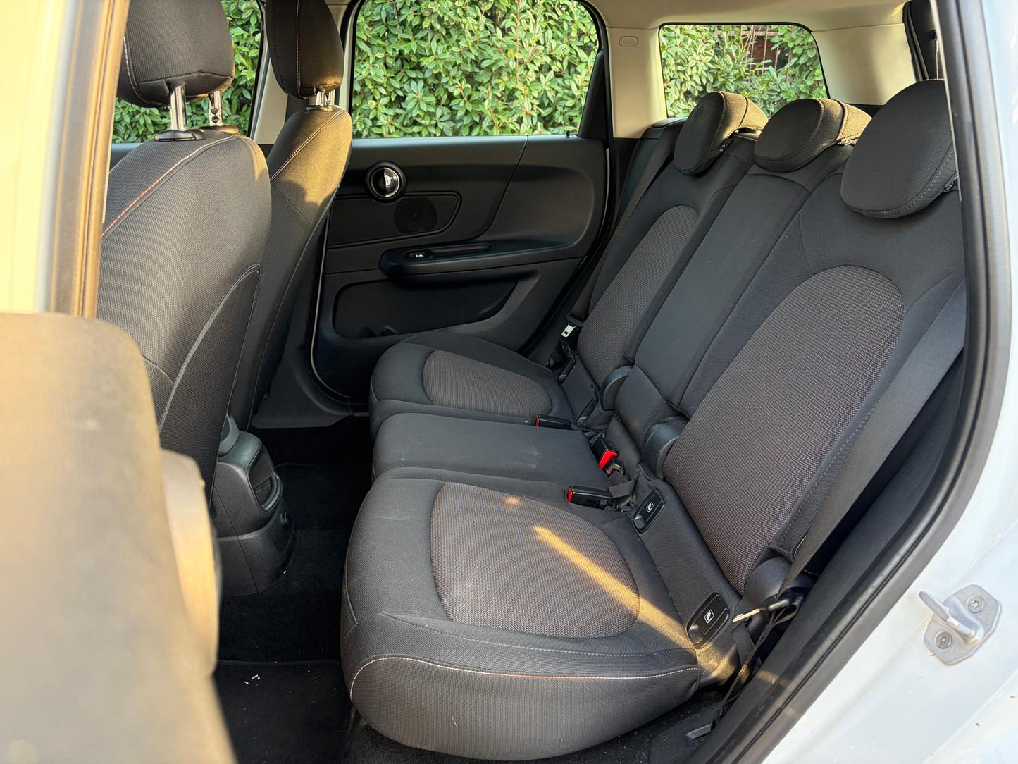 MINI Cooper D Countryman 2.0 auto