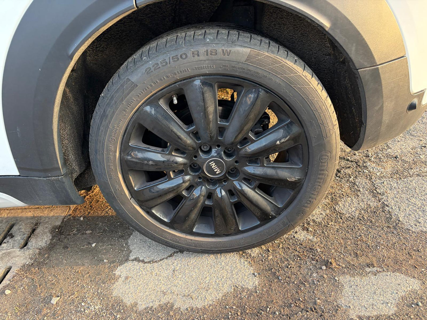 MINI Cooper D Countryman 2.0 auto