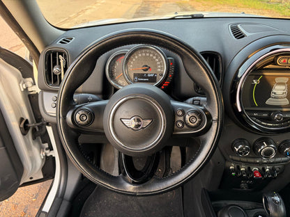 MINI Cooper D Countryman 2.0 auto