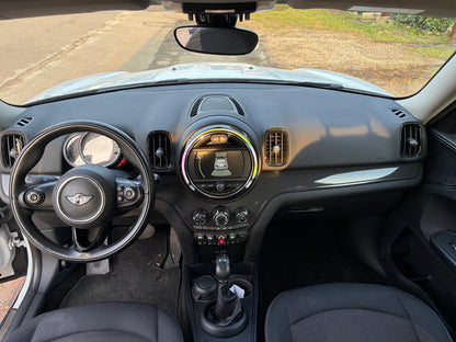 MINI Cooper D Countryman 2.0 auto