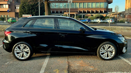 Audi A3 Sportback 30 1.0 tfsi Business Advanced