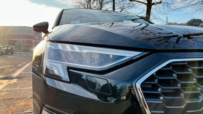 Audi A3 Sportback 30 1.0 tfsi Business Advanced