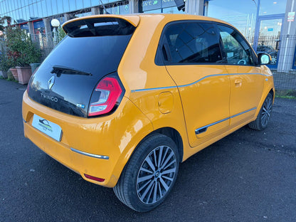 Renault Twingo Electric 22kWh Zen