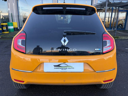 Renault Twingo Electric 22kWh Zen