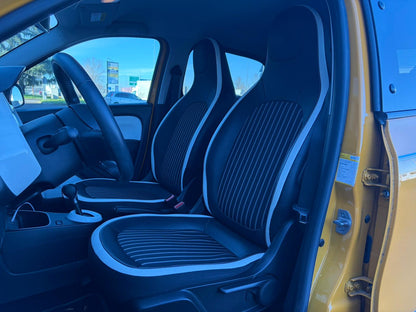 Renault Twingo Electric 22kWh Zen