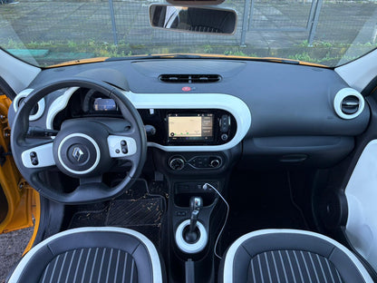 Renault Twingo Electric 22kWh Zen